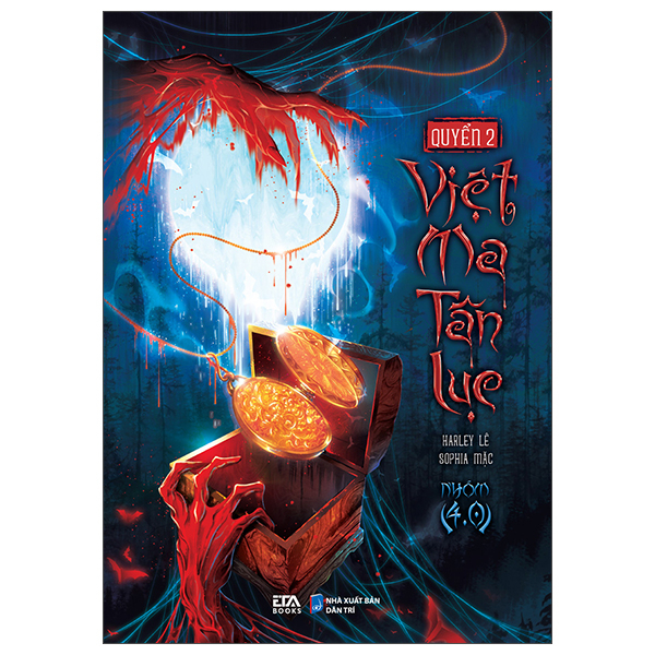 Bo
Viet Ma Tan Luc - Quyen 2