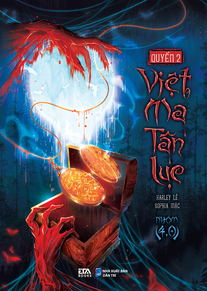 Bo
						
										
										Viet Ma Tan Luc - Quyen 2