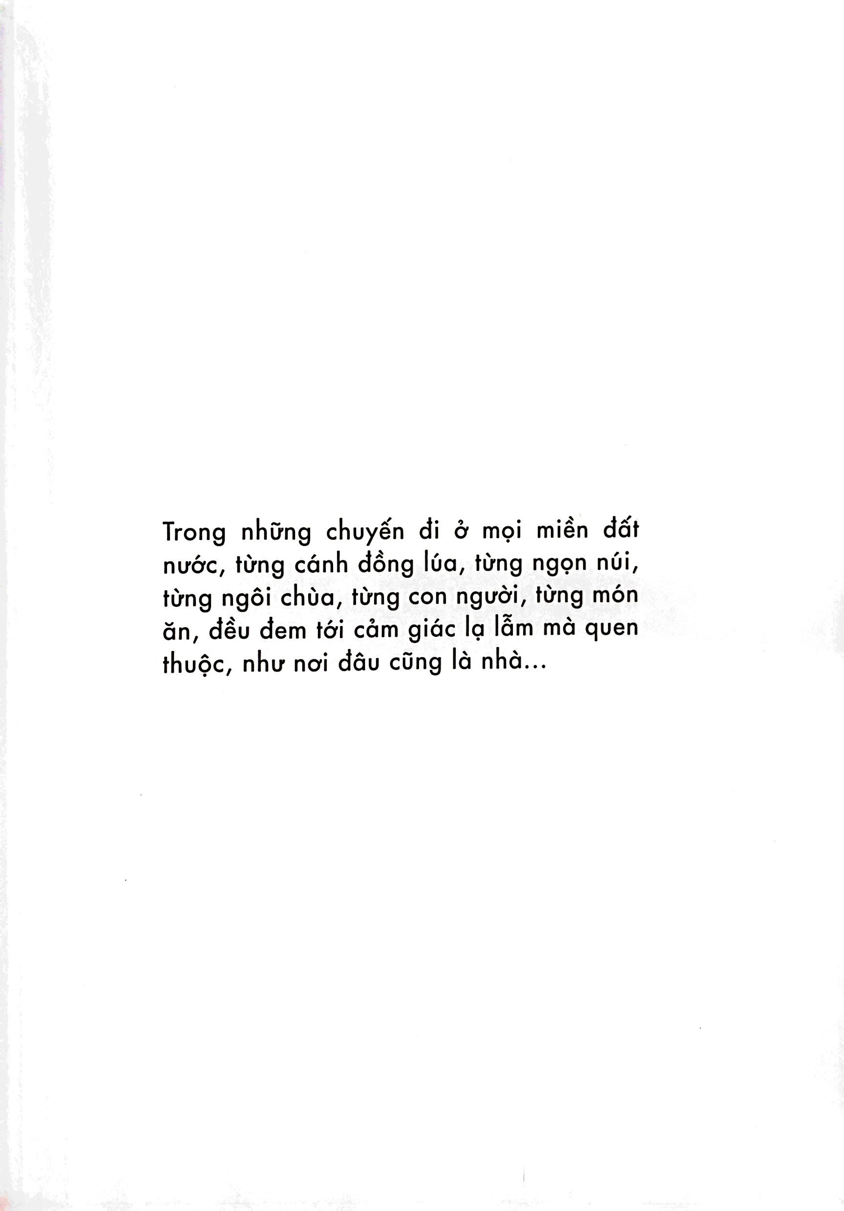 bộ việt nam dọc miền du ký - tập 2