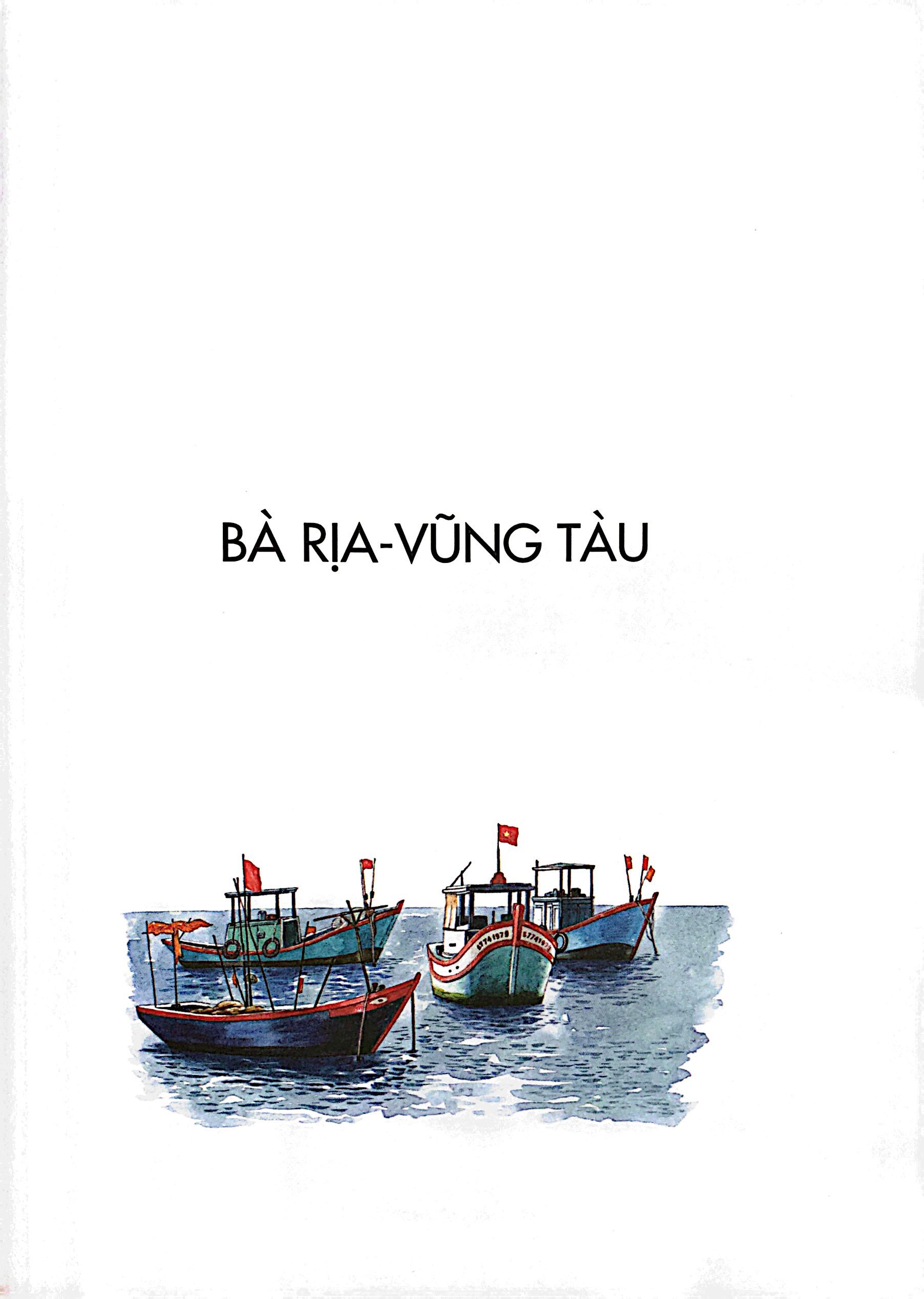 bộ việt nam dọc miền du ký - tập 2