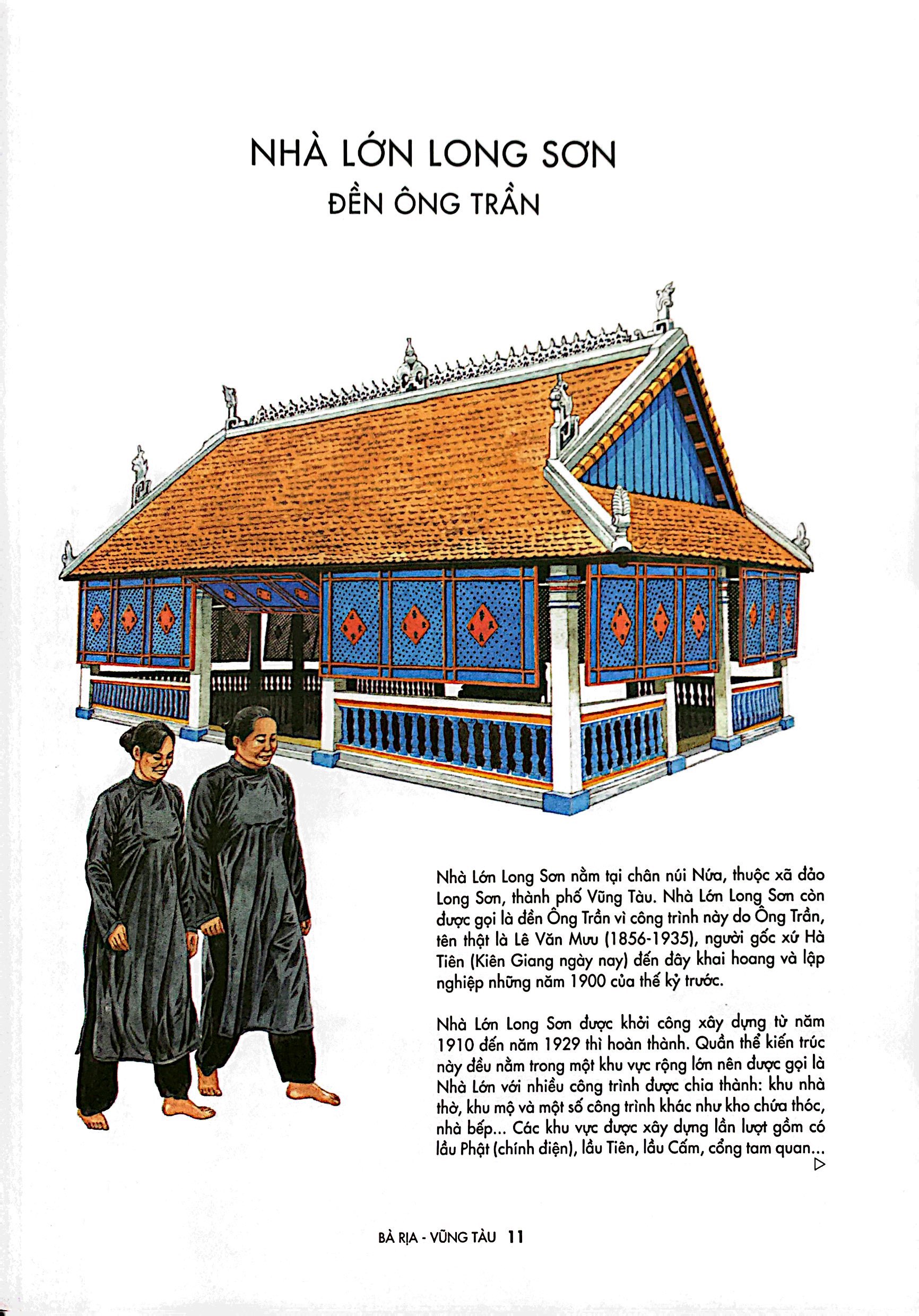 bộ việt nam dọc miền du ký - tập 2