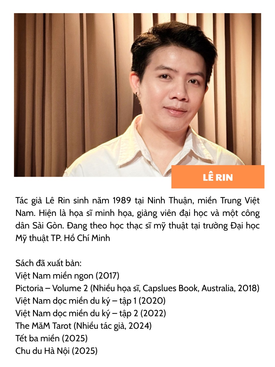 Bo
						
										
										Viet Nam Doc Mien Du Ky - Tap 3 - Chu Du Ha Noi - Explore Hanoi Through My Pages - Bia Cung
