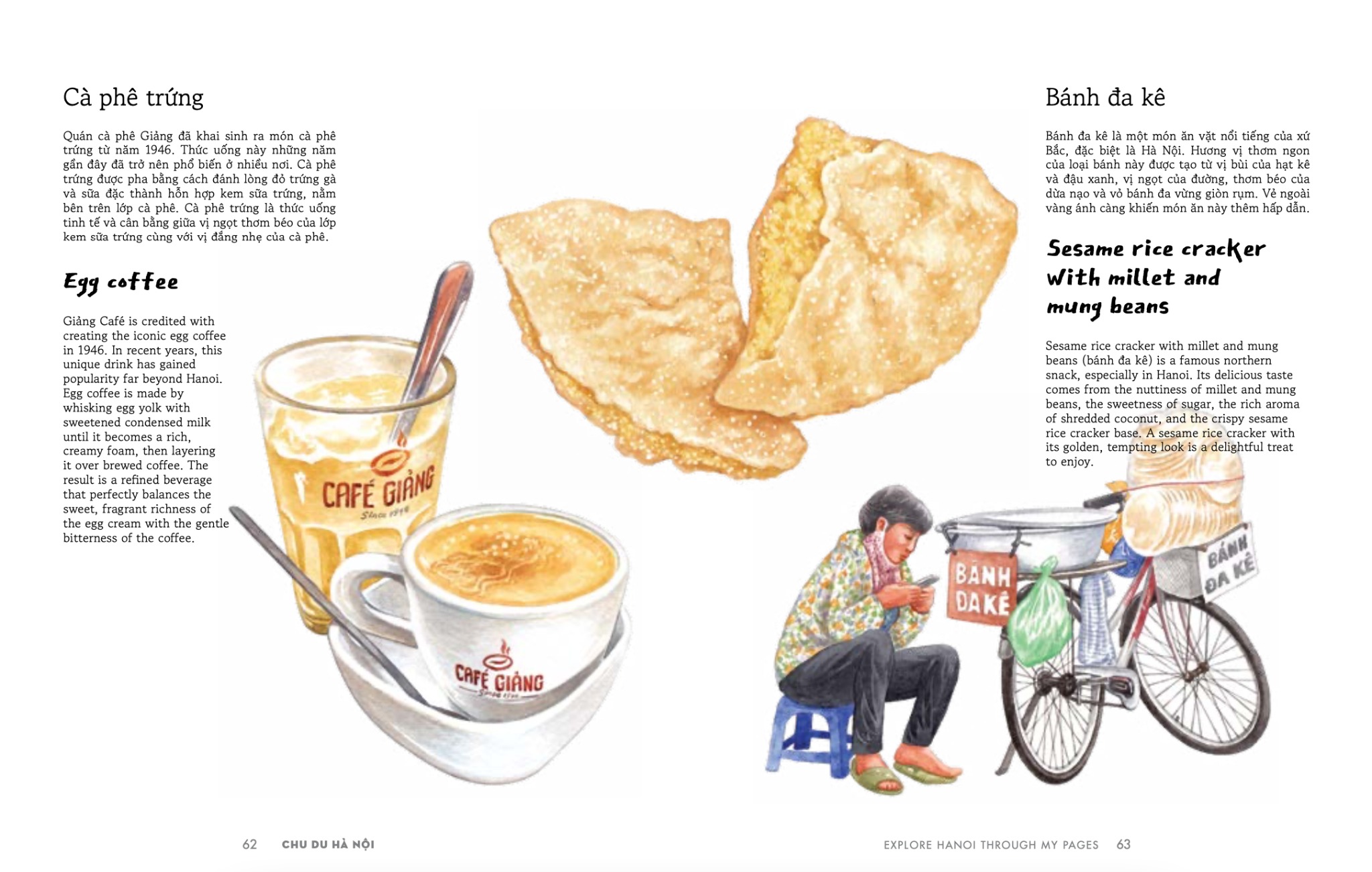 Bo
						
										
										Viet Nam Doc Mien Du Ky - Tap 3 - Chu Du Ha Noi - Explore Hanoi Through My Pages - Bia Cung