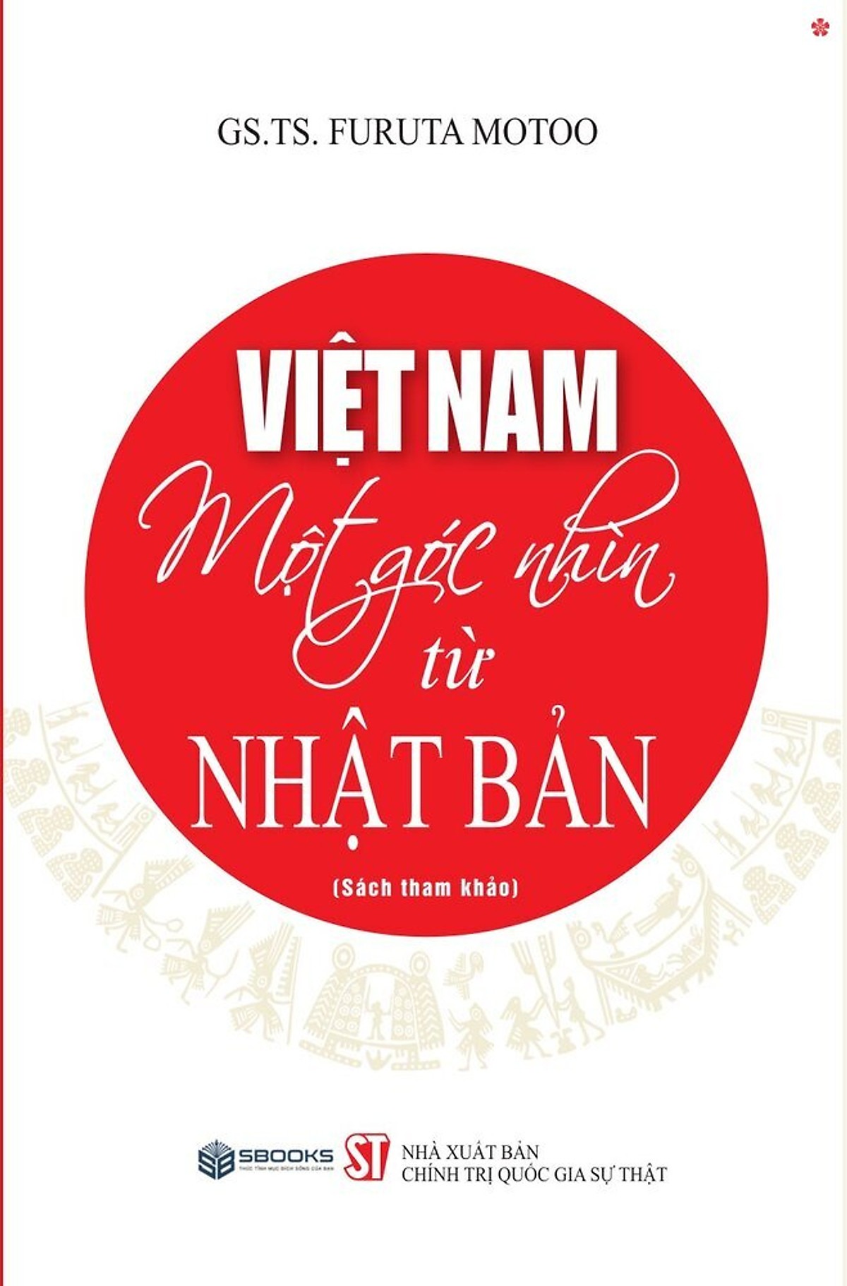 Bộ Việt Nam - Một Góc Nhìn Từ Nhật Bản - Ảnh 2
