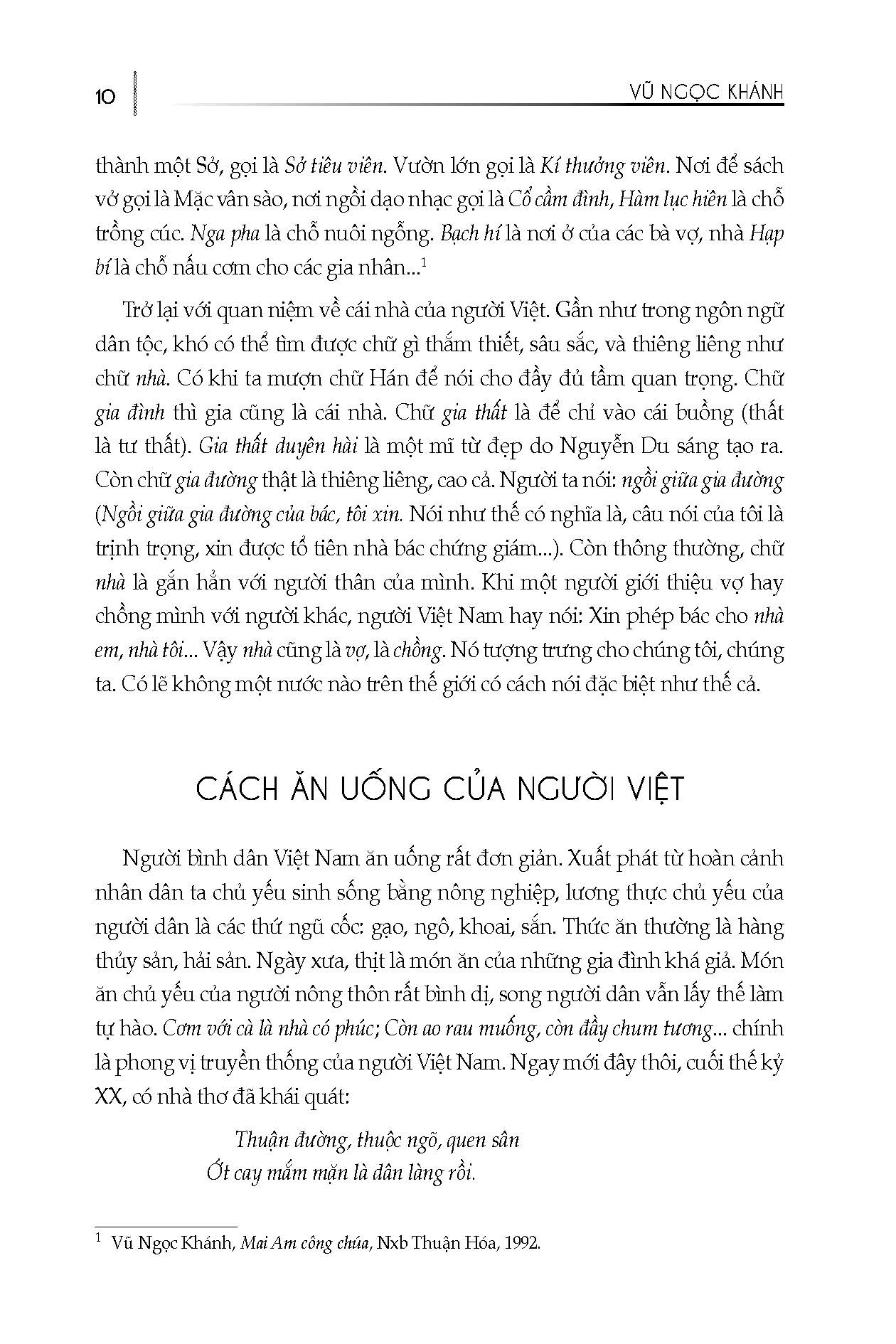 Bộ
						
										
										Việt Nam Phong Tục Toàn Biên - Quyển 1 - Tập Tục, Lễ Tục Và Phong Tục