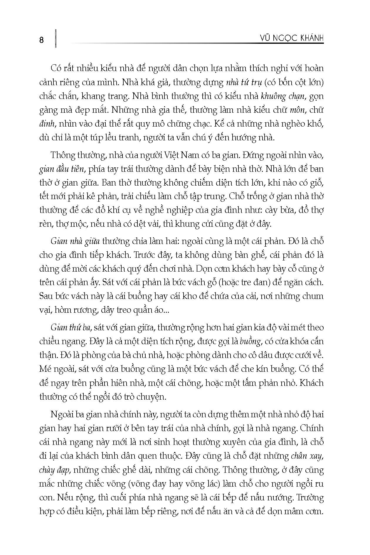 Bộ
						
										
										Việt Nam Phong Tục Toàn Biên - Quyển 1 - Tập Tục, Lễ Tục Và Phong Tục