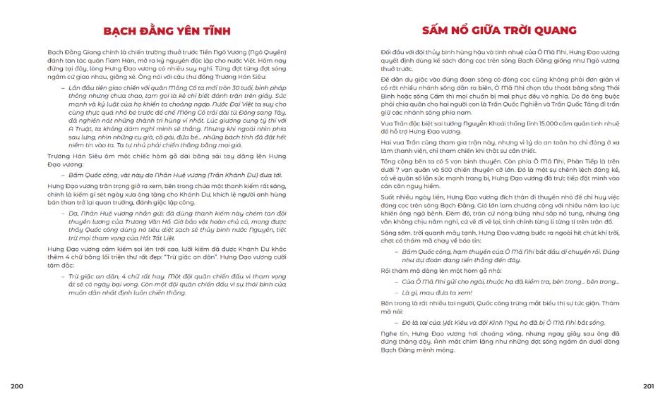 Bo
						
										
										Viet Su Kieu Hung - Quyen 2 - Bia Cung - Tang Kem Bo 4 Tranh Vi Nhan Viet Nam