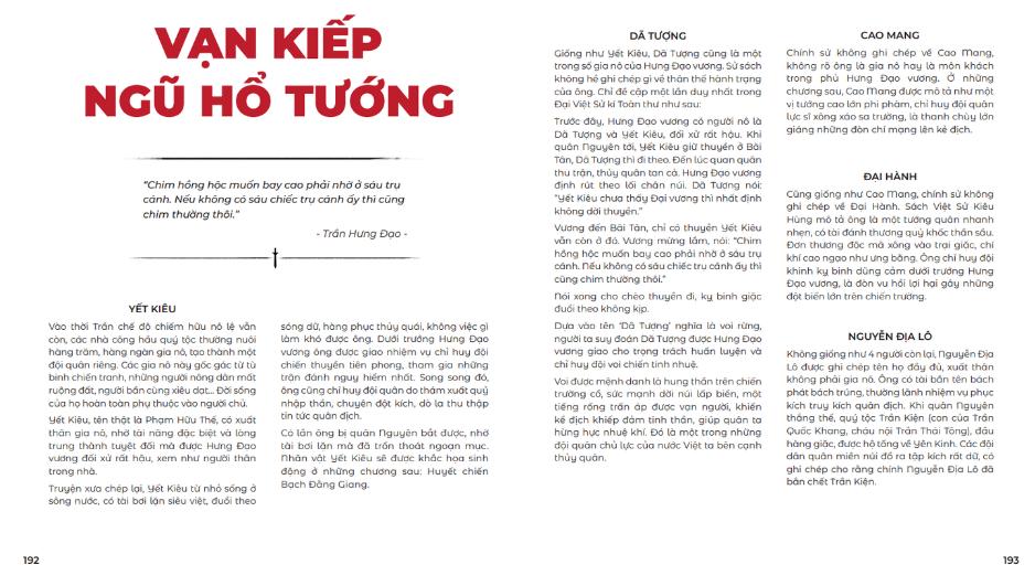 Bo
						
										
										Viet Su Kieu Hung - Quyen 2 - Bia Cung - Tang Kem Bo 4 Tranh Vi Nhan Viet Nam