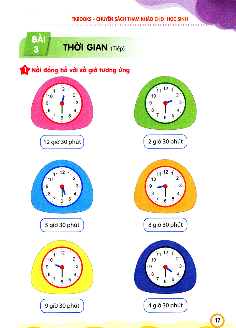 bộ vietmath - cùng con giỏi tư duy toán học - tập 5 (tái bản 2020)
