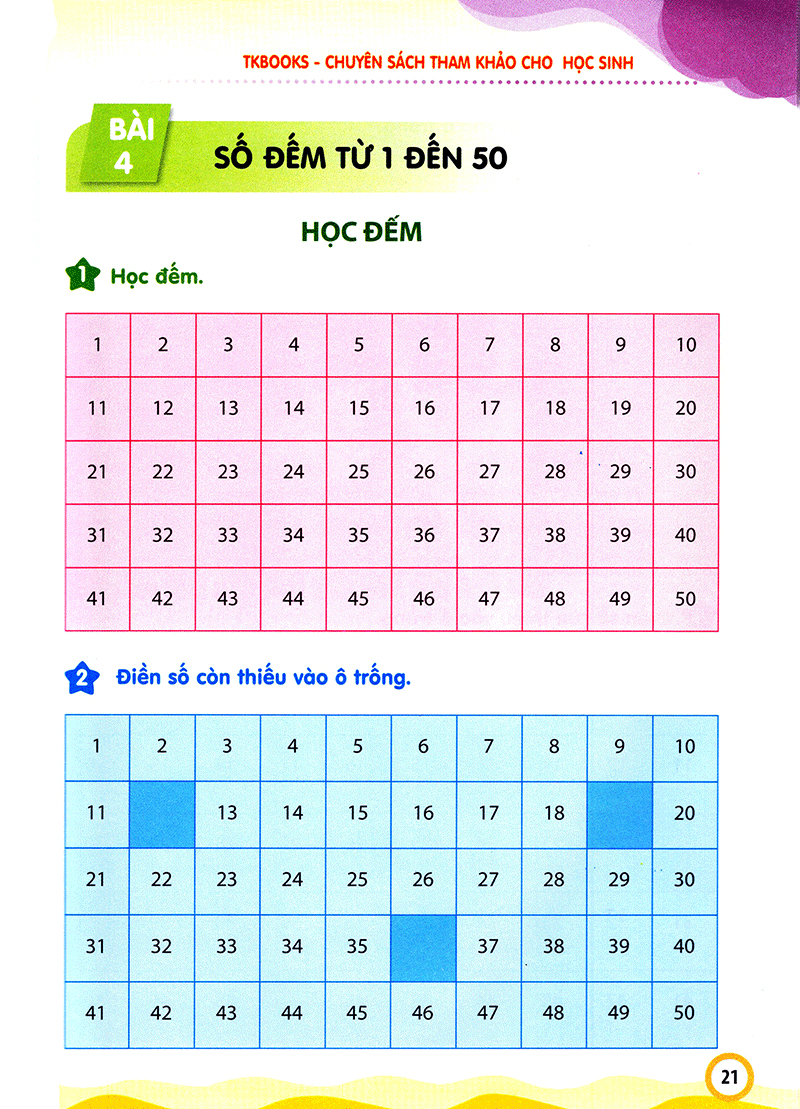 bộ vietmath - cùng con giỏi tư duy toán học - tập 5 (tái bản 2020)
