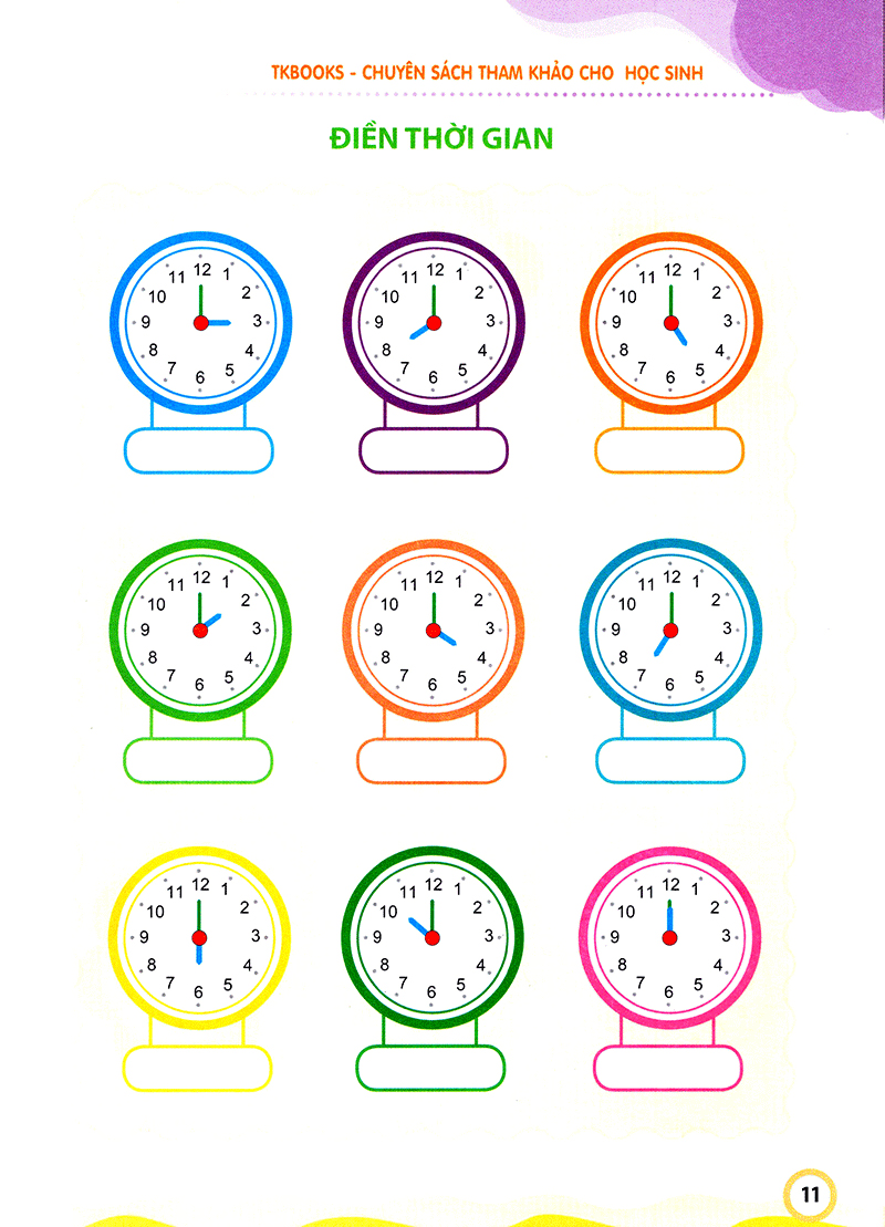 bộ vietmath - cùng con giỏi tư duy toán học - tập 5 (tái bản 2020)