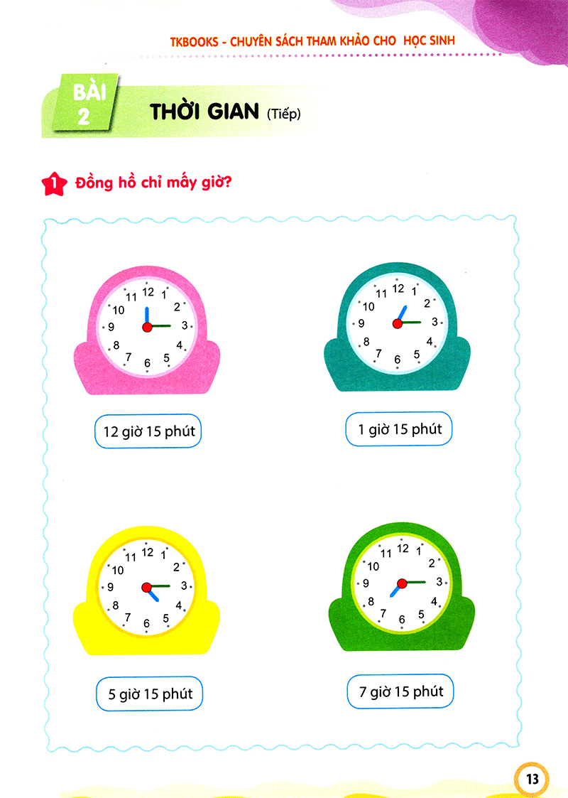 bộ vietmath - cùng con giỏi tư duy toán học - tập 5 (tái bản 2020)