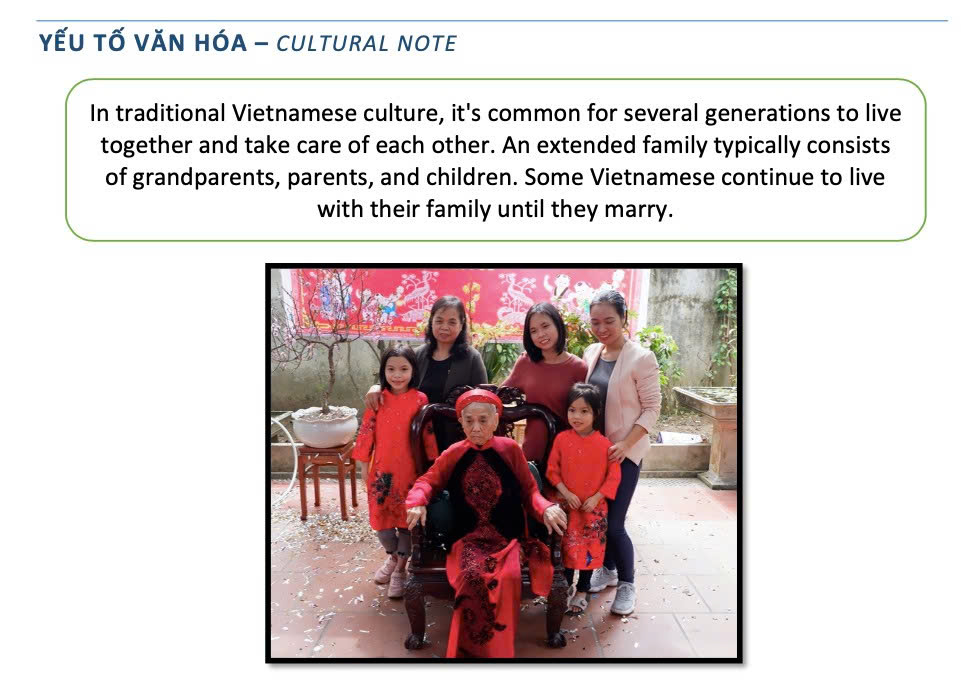 Bo
						
										
										Vietnamese With Ease 1 - Hoc Tieng Viet De Dang (Tai Ban 2025)