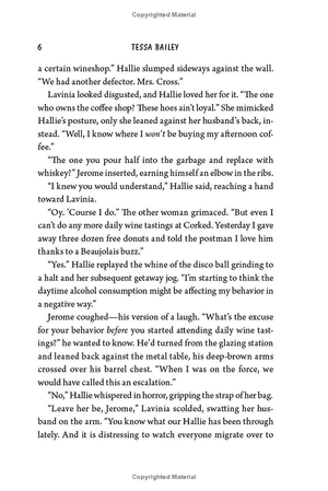 bộ vine mess 1: secretly yours