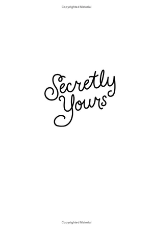 bộ vine mess 1: secretly yours