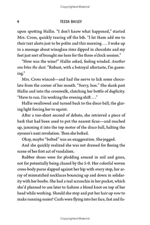 bộ vine mess 1: secretly yours