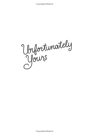 bộ vine mess 2: unfortunately yours