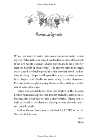 bộ vine mess 2: unfortunately yours