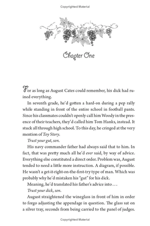 bộ vine mess 2: unfortunately yours