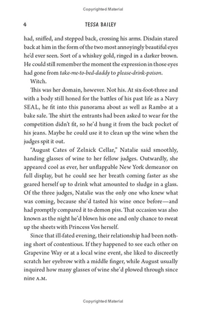 bộ vine mess 2: unfortunately yours