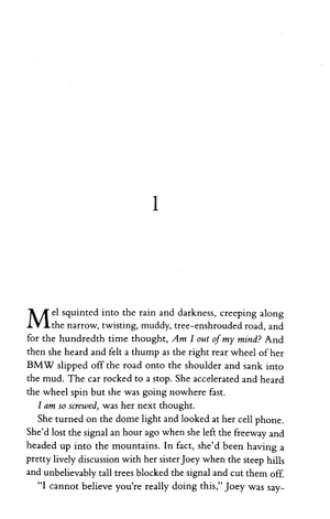 bộ virgin river movie tie-in (the virgin river novel 1)