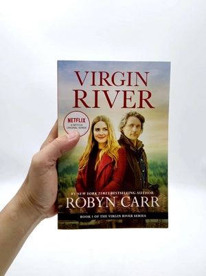bộ virgin river movie tie-in (the virgin river novel 1)