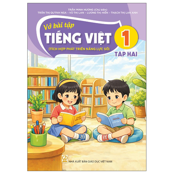 Bộ Vở Bài Tập Âm Nhạc 1 (Tích Hợp Phát Triển Năng Lực Số) (Phiên Bản 2026) - Ảnh 12
