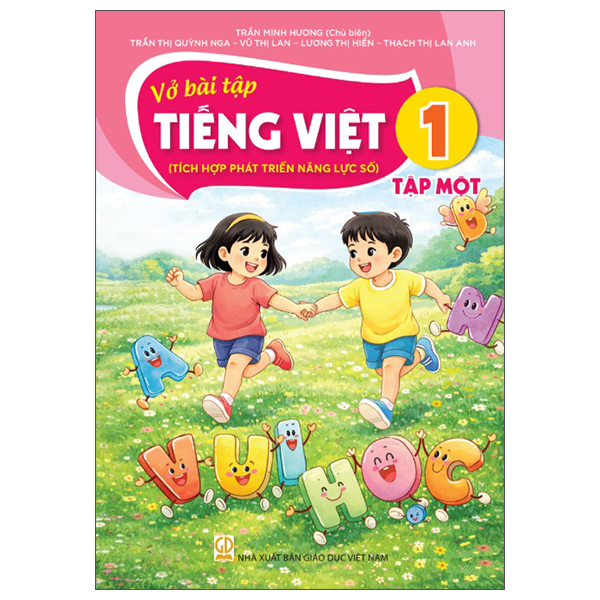 Bộ Vở Bài Tập Âm Nhạc 1 (Tích Hợp Phát Triển Năng Lực Số) (Phiên Bản 2026) - Ảnh 13