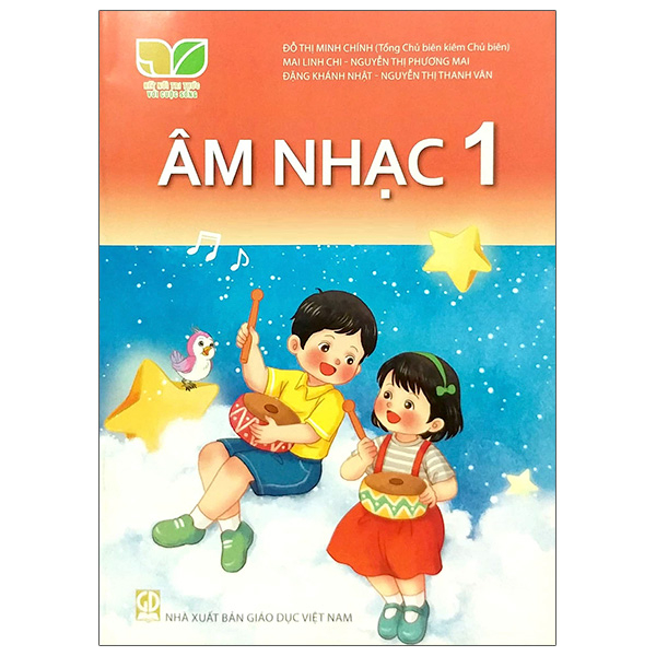 Bộ Vở Bài Tập Âm Nhạc 1 (Tích Hợp Phát Triển Năng Lực Số) (Phiên Bản 2026) - Ảnh 20