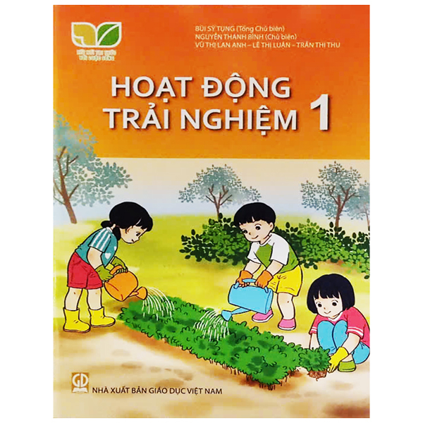 Bộ Vở Bài Tập Âm Nhạc 1 (Tích Hợp Phát Triển Năng Lực Số) (Phiên Bản 2026) - Ảnh 23
