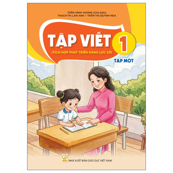 Bộ Vở Bài Tập Âm Nhạc 1 (Tích Hợp Phát Triển Năng Lực Số) (Phiên Bản 2026) - Ảnh 27