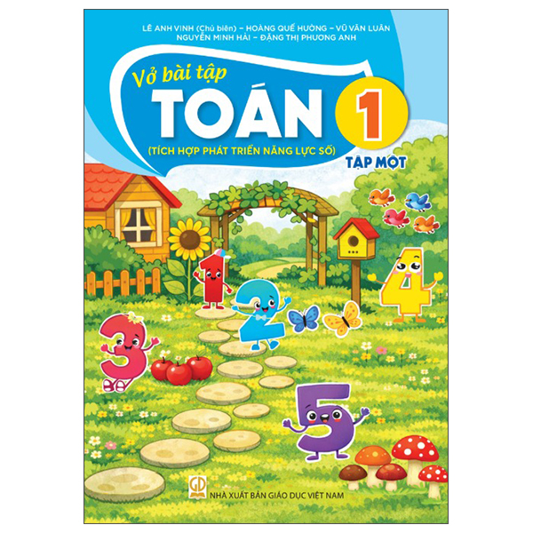 Bộ Vở Bài Tập Âm Nhạc 1 (Tích Hợp Phát Triển Năng Lực Số) (Phiên Bản 2026) - Ảnh 32