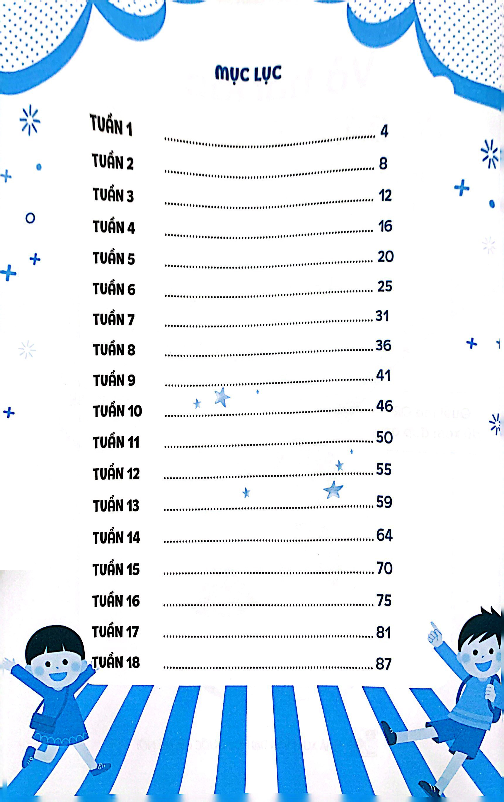 bộ vở bài tập cơ bản và nâng cao tiếng việt lớp 4 - tập 1