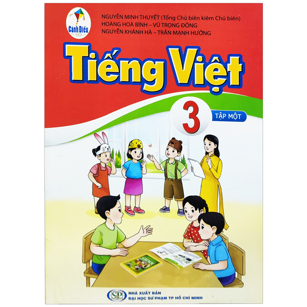 Bo
						
										
										Vo Bai Tap Cong Nghe 3 (Canh Dieu) (2025)