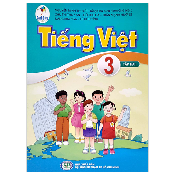 Bo
						
										
										Vo Bai Tap Cong Nghe 3 (Canh Dieu) (2025)