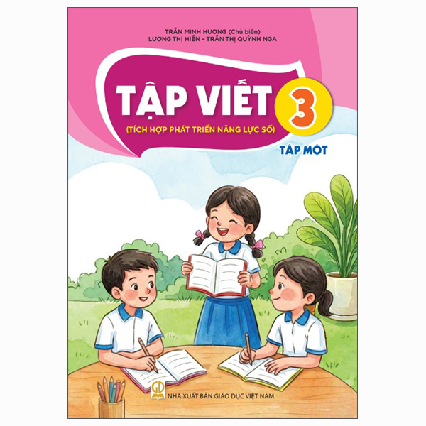 Bộ Vở Bài Tập Công Nghệ 3 (Tích Hợp Phát Triển Năng Lực Số) (Phiên Bản 2026) - Ảnh 26