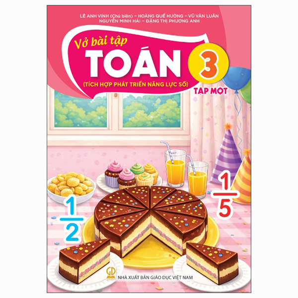 Bộ Vở Bài Tập Công Nghệ 3 (Tích Hợp Phát Triển Năng Lực Số) (Phiên Bản 2026) - Ảnh 30