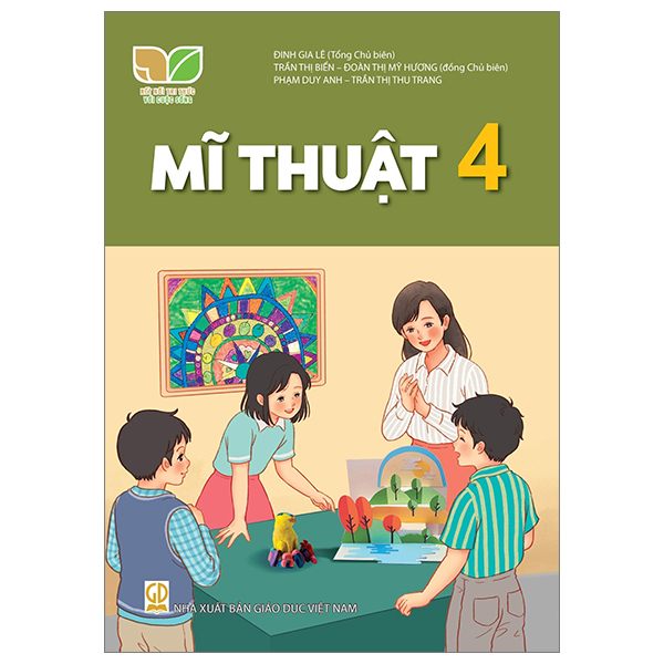 Bộ Vở Bài Tập Công Nghệ 4 (Tích Hợp Phát Triển Năng Lực Số) (Phiên Bản 2026) - Ảnh 30