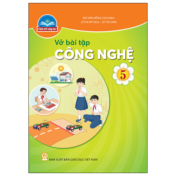 Bo
						
										
										Vo Bai Tap Cong Nghe 5 (Chan Troi) (Chuan)