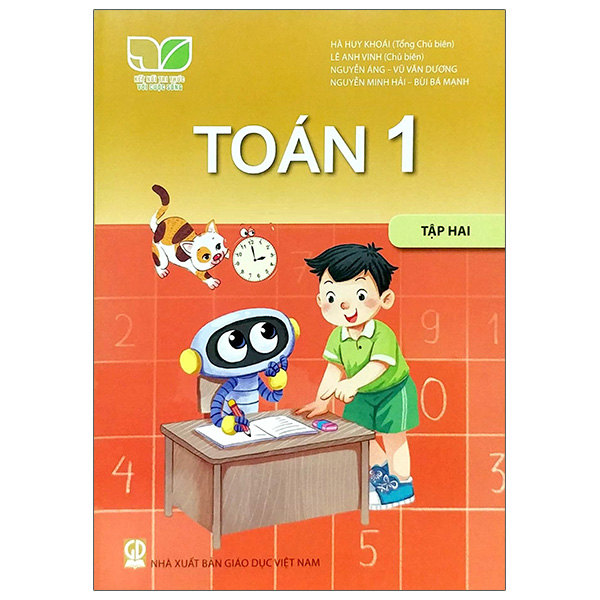 Bộ Vở Bài Tập Đạo Đức 1 (Tích Hợp Phát Triển Năng Lực Số) (Phiên Bản 2026) - Ảnh 17