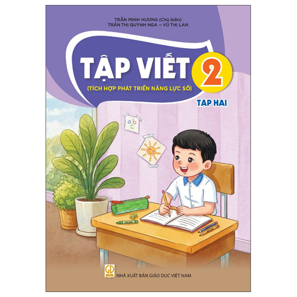 Bộ Vở Bài Tập Đạo Đức 2 (Tích Hợp Phát Triển Năng Lực Số) (Phiên Bản 2026) - Ảnh 26