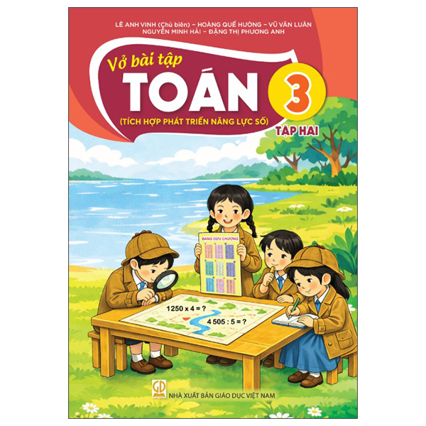 Bộ Vở Bài Tập Đạo Đức 3 (Tích Hợp Phát Triển Năng Lực Số) (Phiên Bản 2026) - Ảnh 19
