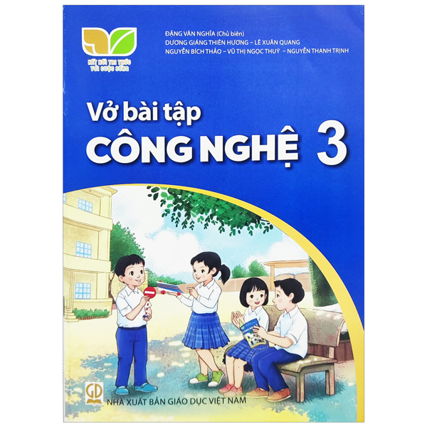Bộ Vở Bài Tập Đạo Đức 3 (Tích Hợp Phát Triển Năng Lực Số) (Phiên Bản 2026) - Ảnh 3