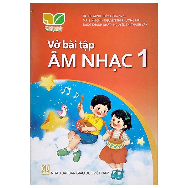 Bộ Vở Bài Tập Hoạt Động Trải Nghiệm 1 (Tích Hợp Phát Triển Năng Lực Số) (Phiên Bản 2026) - Ảnh 4