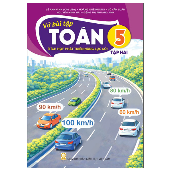 Bộ Vở Bài Tập Hoạt Động Trải Nghiệm 5 (Tích Hợp Phát Triển Năng Lực Số) (Phiên Bản 2026) - Ảnh 29
