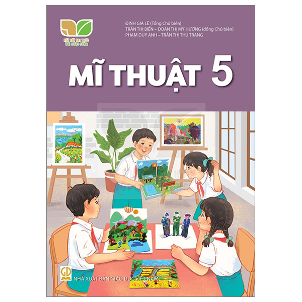 Bộ Vở Bài Tập Hoạt Động Trải Nghiệm 5 (Tích Hợp Phát Triển Năng Lực Số) (Phiên Bản 2026) - Ảnh 32