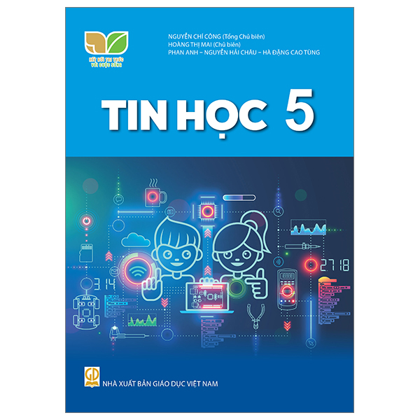 Bộ Vở Bài Tập Mĩ Thuật 5 (Tích Hợp Phát Triển Năng Lực Số) (Phiên Bản 2026) - Ảnh 27