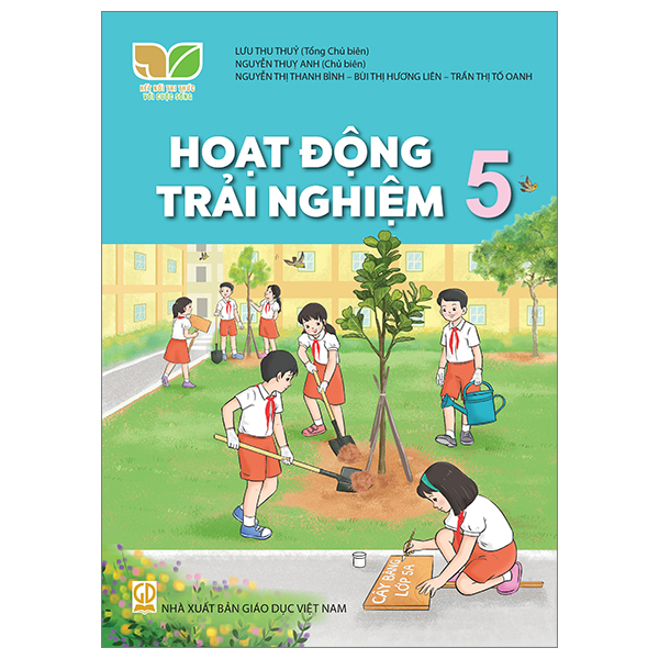 Bộ Vở Bài Tập Mĩ Thuật 5 (Tích Hợp Phát Triển Năng Lực Số) (Phiên Bản 2026) - Ảnh 30