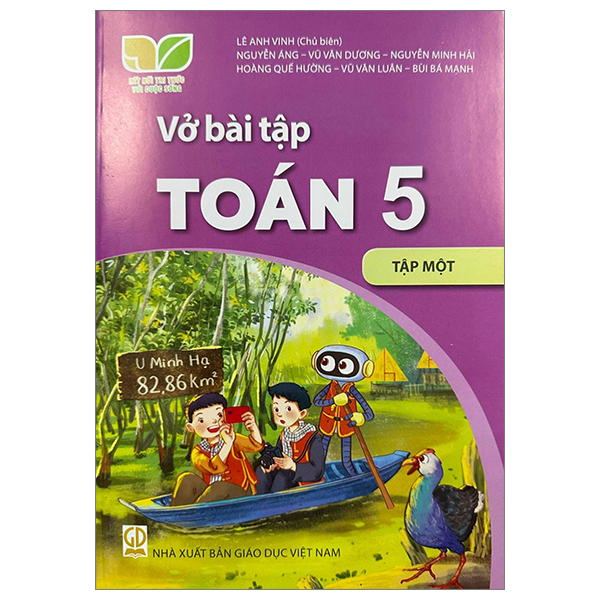 Bộ Vở Bài Tập Mĩ Thuật 5 (Tích Hợp Phát Triển Năng Lực Số) (Phiên Bản 2026) - Ảnh 34