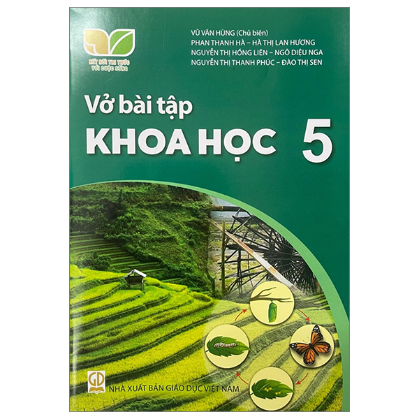 Bộ Vở Bài Tập Mĩ Thuật 5 (Tích Hợp Phát Triển Năng Lực Số) (Phiên Bản 2026) - Ảnh 5